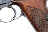 WWII German Mauser HSc, Wartime Production, Full Rig, 949076, FB01505 - 5 of 17