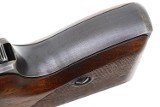 WWII German Mauser HSc, Wartime Production, Full Rig, 949076, FB01505 - 9 of 17
