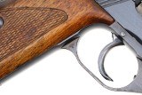 WWII German Mauser HSc, Wartime Production, Full Rig, 949076, FB01505 - 12 of 17