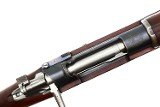 DWM Mauser Chileno Model 1895, Bolt Action, Rifle, L7637, FB01791 - 3 of 11