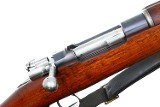 DWM Mauser Chileno Model 1895, Bolt Action, Rifle, L7637, FB01791 - 4 of 11