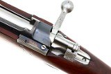 DWM Mauser Chileno Model 1895, Bolt Action, Rifle, L7637, FB01791 - 9 of 11