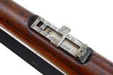 DWM Mauser Chileno Model 1895, Bolt Action, Rifle, L7637, FB01791 - 6 of 11