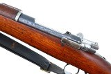 DWM Mauser Chileno Model 1895, Bolt Action, Rifle, L7637, FB01791 - 5 of 11