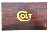 Colt Gold Cup National Match Pistol, Boxed, 03927N70, FB01270 - 14 of 16