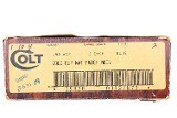 Colt Gold Cup National Match Pistol, Boxed, 03927N70, FB01270 - 16 of 16