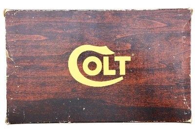 Colt Gold Cup National Match Pistol, Boxed, 03927N70, FB01270 - Image 14 of 16
