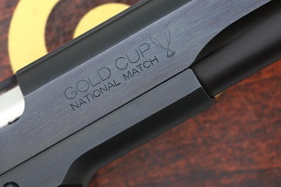Colt Gold Cup National Match Pistol, Boxed, 03927N70, FB01270 - Image 5 of 16
