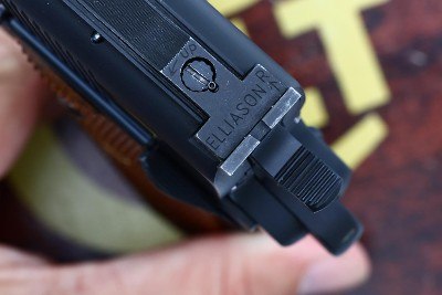 Colt Gold Cup National Match Pistol, Boxed, 03927N70, FB01270 - Image 8 of 16