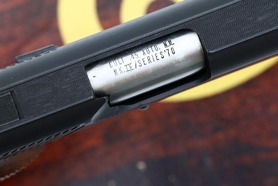 Colt Gold Cup National Match Pistol, Boxed, 03927N70, FB01270 - Image 7 of 16