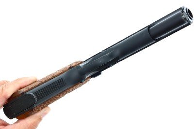Colt Gold Cup National Match Pistol, Boxed, 03927N70, FB01270 - Image 13 of 16