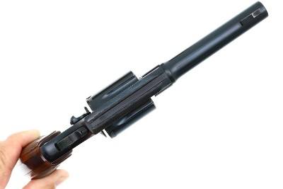 Colt Police Positive Special Revolver, Boxed, 765261, FB01708 - Image 6 of 17