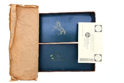 Colt Police Positive Special Revolver, Boxed, 765261, FB01708 - Image 17 of 17