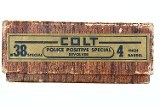 Colt Police Positive Special Revolver, Boxed, 765261, FB01708 - 16 of 17