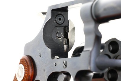Colt Police Positive Special Revolver, Boxed, 765261, FB01708 - Image 13 of 17