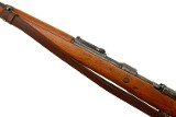 WWII Mauser K98k German Military Rifle, Made 1942, 471gg, FB02172 - 5 of 24
