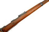WWII Mauser K98k German Military Rifle, Made 1942, 471gg, FB02172 - 6 of 24