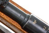 WWII Mauser K98k German Military Rifle, Made 1942, 471gg, FB02172 - 12 of 24