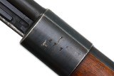 WWII Mauser K98k German Military Rifle, Made 1942, 471gg, FB02172 - 21 of 24