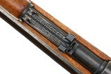 WWII Mauser K98k German Military Rifle, Made 1942, 471gg, FB02172 - 10 of 24