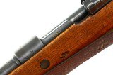 WWII Mauser K98k German Military Rifle, Made 1942, 471gg, FB02172 - 9 of 24