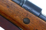 WWII Mauser K98k German Military Rifle, Made 1942, 471gg, FB02172 - 24 of 24
