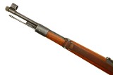 WWII Mauser K98k German Military Rifle, Made 1942, 471gg, FB02172 - 3 of 24