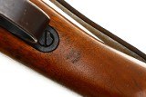 WWII Mauser K98k German Military Rifle, Made 1942, 471gg, FB02172 - 20 of 24