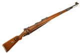 WWII Mauser K98k German Military Rifle, Made 1942, 471gg, FB02172 - 2 of 24