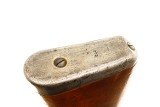 WWII Mauser K98k German Military Rifle, Made 1942, 471gg, FB02172 - 18 of 24