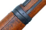 WWII Mauser K98k German Military Rifle, Made 1942, 471gg, FB02172 - 23 of 24