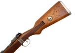 WWII Mauser K98k German Military Rifle, Made 1942, 471gg, FB02172 - 8 of 24