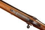 WWII Mauser K98k German Military Rifle, Made 1942, 471gg, FB02172 - 19 of 24