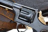 W&F Bern Model 1882 Revolver, Shoulder Stock, Antique, 3751, O-247 - 3 of 23