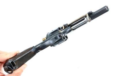 ANTIQUE Bern 1882 Military Revolver, Original Shoulder Stock, 3751, O-247 - Image 18 of 23