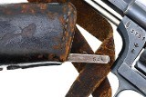 W&F Bern Model 1882 Revolver, Shoulder Stock, Antique, 3751, O-247 - 12 of 23