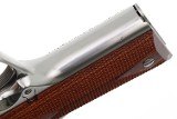 Colt MK IV Government Officer Model, .45ACP, Made in 1987, SS26513, FB01514 - 11 of 11