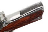 Colt MK IV Government Officer Model, .45ACP, Made in 1987, SS26513, FB01514 - 10 of 11