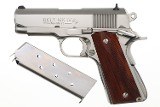 Colt MK IV Government Officer Model, .45ACP, Made in 1987, SS26513, FB01514 - 1 of 11