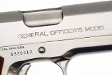 Colt MK IV Government Officer Model, .45ACP, Made in 1987, SS26513, FB01514 - 8 of 11