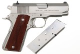 Colt MK IV Government Officer Model, .45ACP, Made in 1987, SS26513, FB01514 - 2 of 11