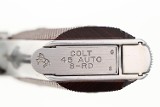 Colt MK IV Government Officer Model, .45ACP, Made in 1987, SS26513, FB01514 - 6 of 11