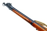 Exceptional WWII Arisaka Type 44 Rifle, Japanese, Intact Mum, FB01803 - 7 of 19