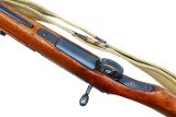 Exceptional WWII Arisaka Type 44 Rifle, Japanese, Intact Mum, FB01803 - 6 of 19