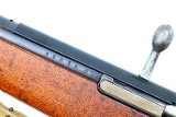 Exceptional WWII Arisaka Type 44 Rifle, Japanese, Intact Mum, FB01803 - 2 of 19