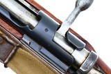Exceptional WWII Arisaka Type 44 Rifle, Japanese, Intact Mum, FB01803 - 16 of 19