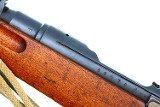 Exceptional WWII Arisaka Type 44 Rifle, Japanese, Intact Mum, FB01803 - 17 of 19