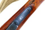 Exceptional WWII Arisaka Type 44 Rifle, Japanese, Intact Mum, FB01803 - 12 of 19