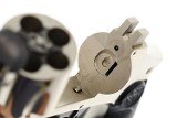 S&W Double Action 38, Fourth Model Revolver, .38 Cal, 197012, FB01392 - 7 of 14