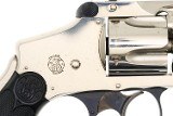 S&W Double Action 38, Fourth Model Revolver, .38 Cal, 197012, FB01392 - 6 of 14
